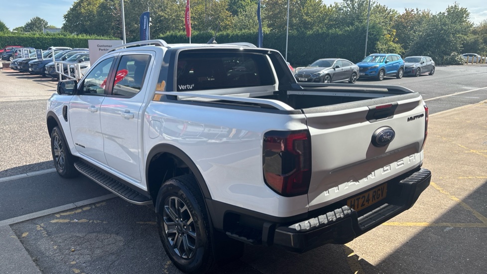 Ford Ranger Diesel Pick Up Double Cab Wildtrak 2.0 EcoBlue 205 Auto - Image 54