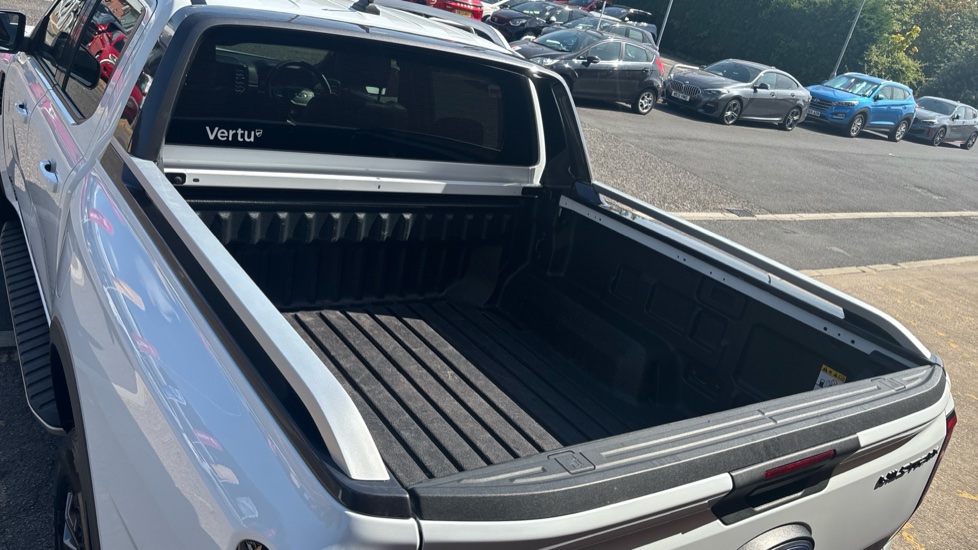 Ford Ranger Diesel Pick Up Double Cab Wildtrak 2.0 EcoBlue 205 Auto - Image 55