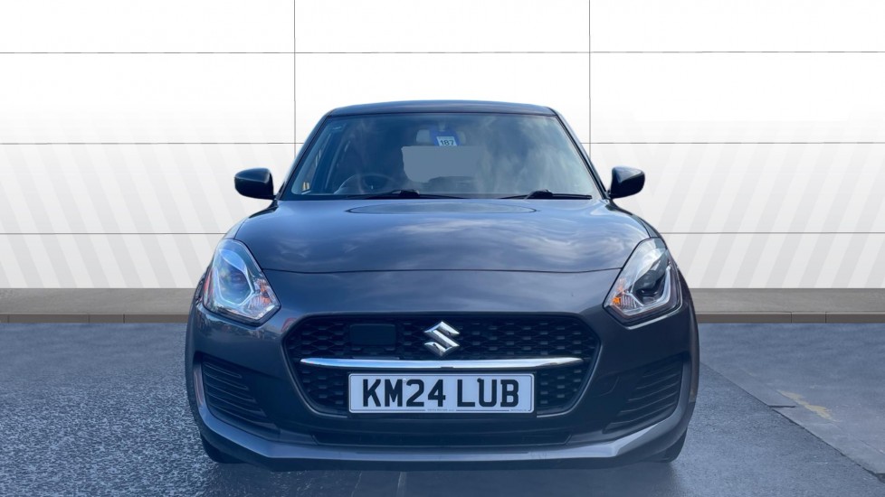 Suzuki Swift 1.2 Dualjet 83 12V Hybrid SZ-L 5dr Petrol Hatchback - Image 3