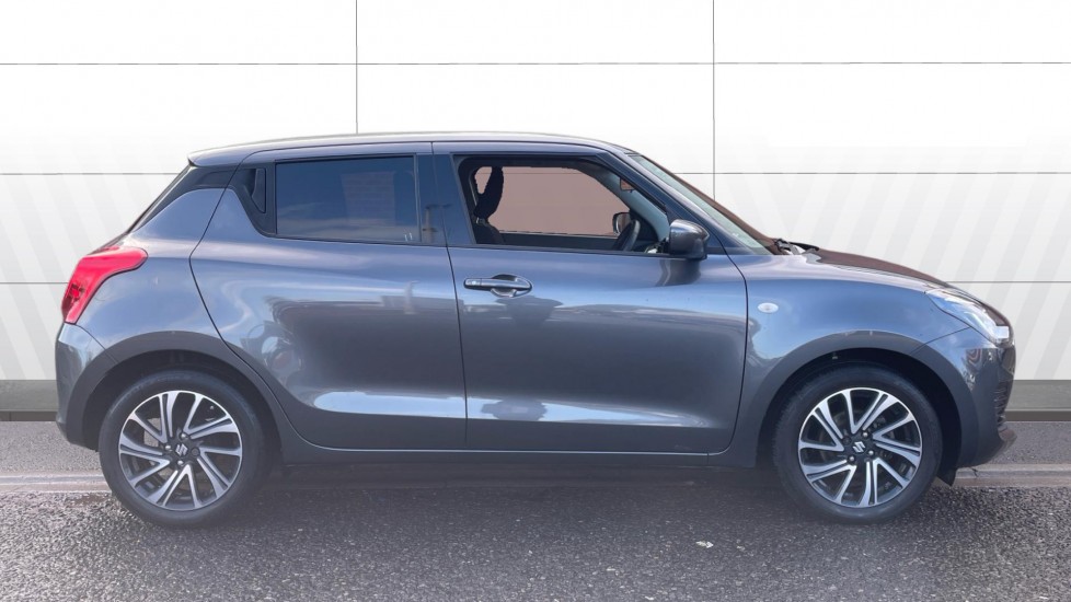 Suzuki Swift 1.2 Dualjet 83 12V Hybrid SZ-L 5dr Petrol Hatchback - Image 5