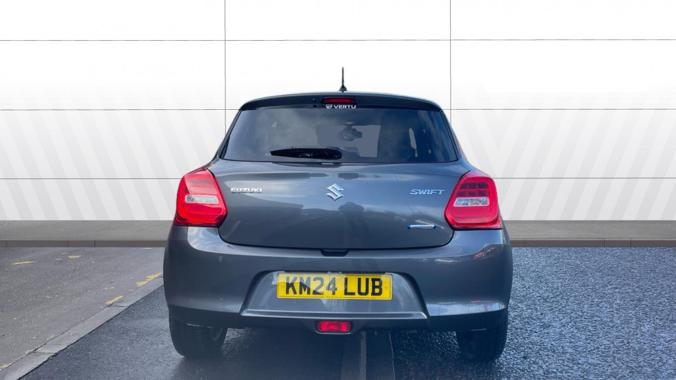 Suzuki Swift 1.2 Dualjet 83 12V Hybrid SZ-L 5dr Petrol Hatchback - Image 6