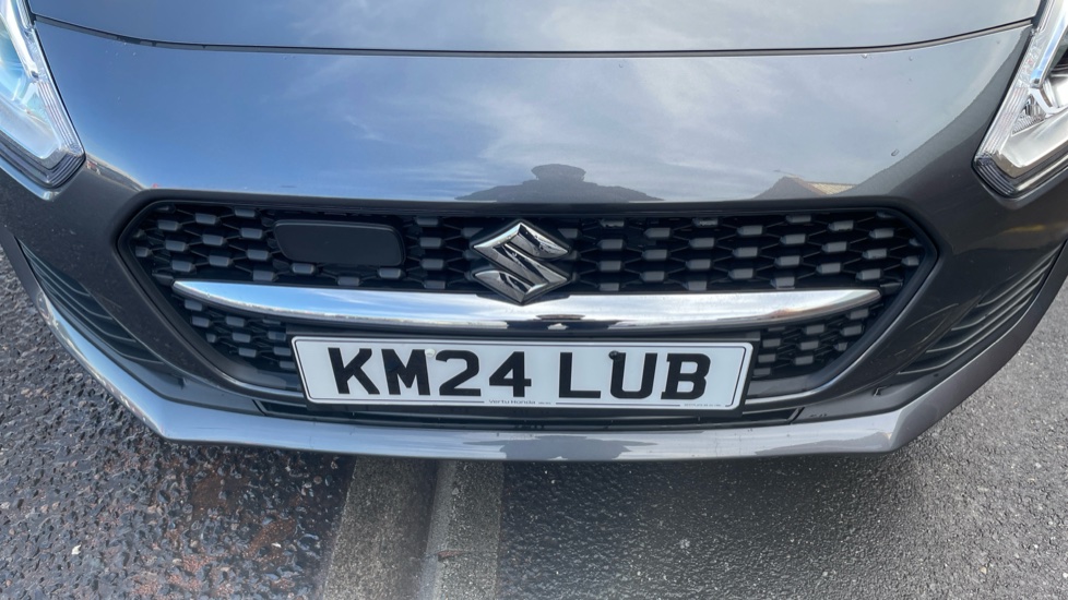 Suzuki Swift 1.2 Dualjet 83 12V Hybrid SZ-L 5dr Petrol Hatchback - Image 26