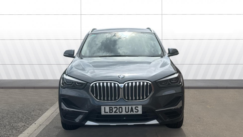 BMW X1 sDrive 18i xLine 5dr Petrol Estate - Image 3
