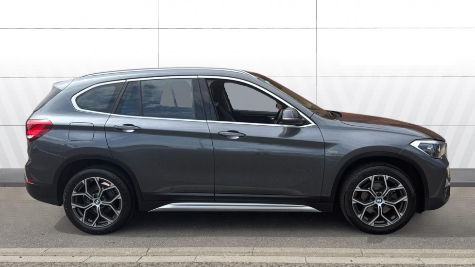 BMW X1 sDrive 18i xLine 5dr Petrol Estate - Image 5
