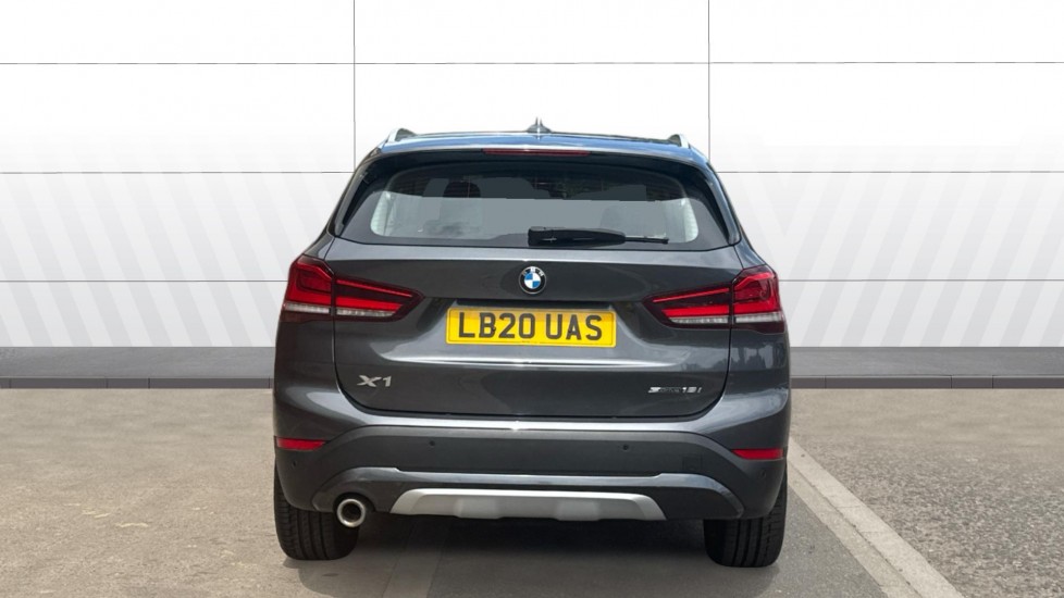 BMW X1 sDrive 18i xLine 5dr Petrol Estate - Image 6