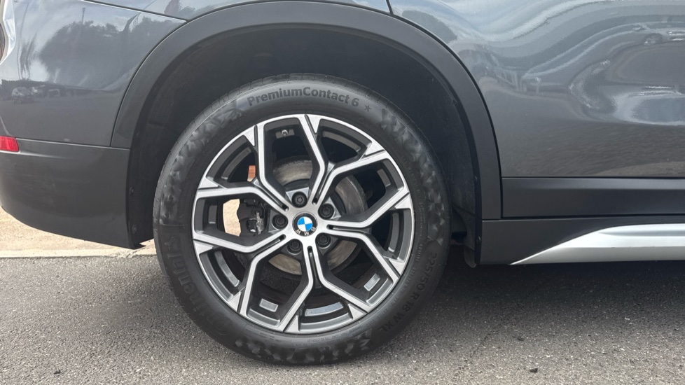 BMW X1 sDrive 18i xLine 5dr Petrol Estate - Image 7