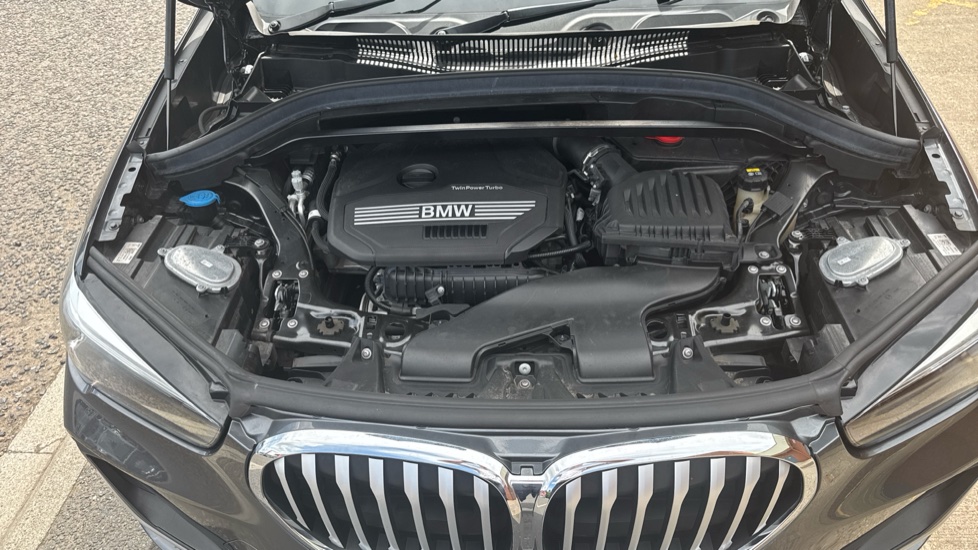 BMW X1 sDrive 18i xLine 5dr Petrol Estate - Image 8