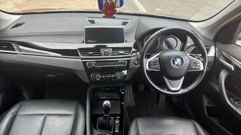 BMW X1 sDrive 18i xLine 5dr Petrol Estate - Image 10