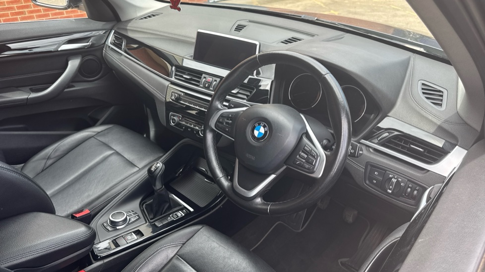 BMW X1 sDrive 18i xLine 5dr Petrol Estate - Image 11