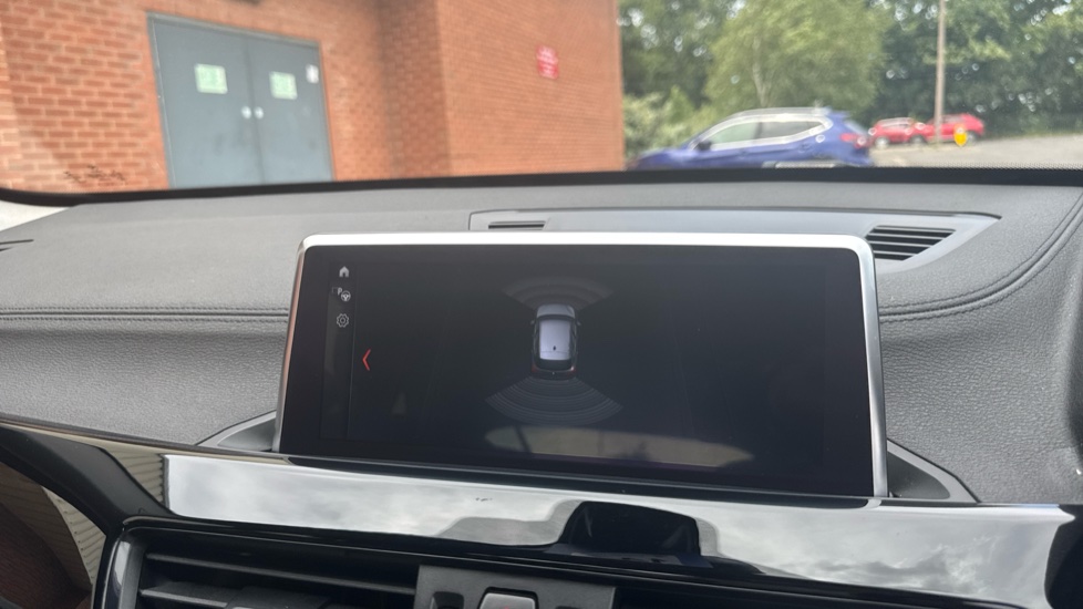 BMW X1 sDrive 18i xLine 5dr Petrol Estate - Image 20