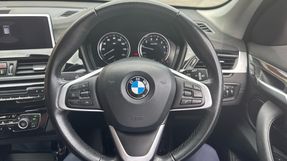 BMW X1 sDrive 18i xLine 5dr Petrol Estate - Image 21
