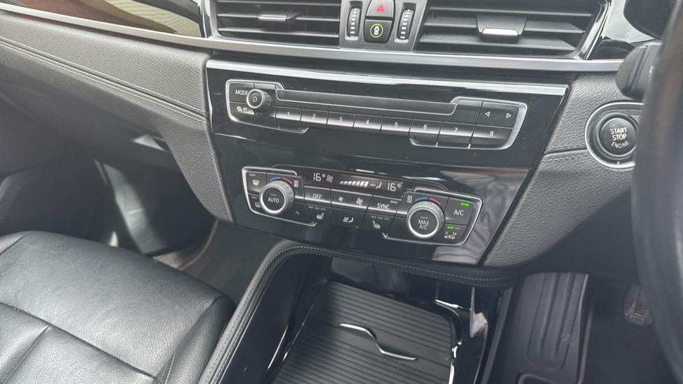 BMW X1 sDrive 18i xLine 5dr Petrol Estate - Image 28