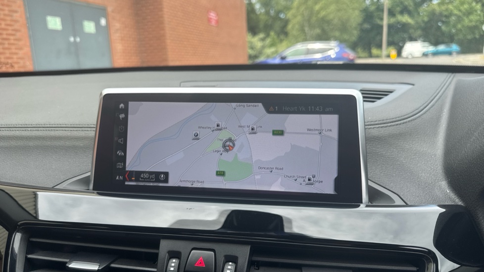 BMW X1 sDrive 18i xLine 5dr Petrol Estate - Image 29