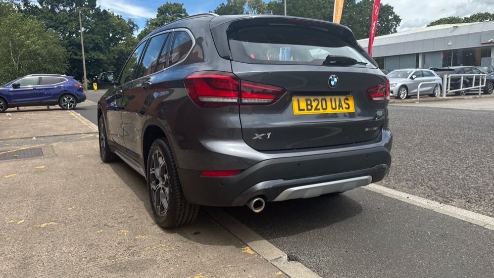 BMW X1 sDrive 18i xLine 5dr Petrol Estate - Image 36