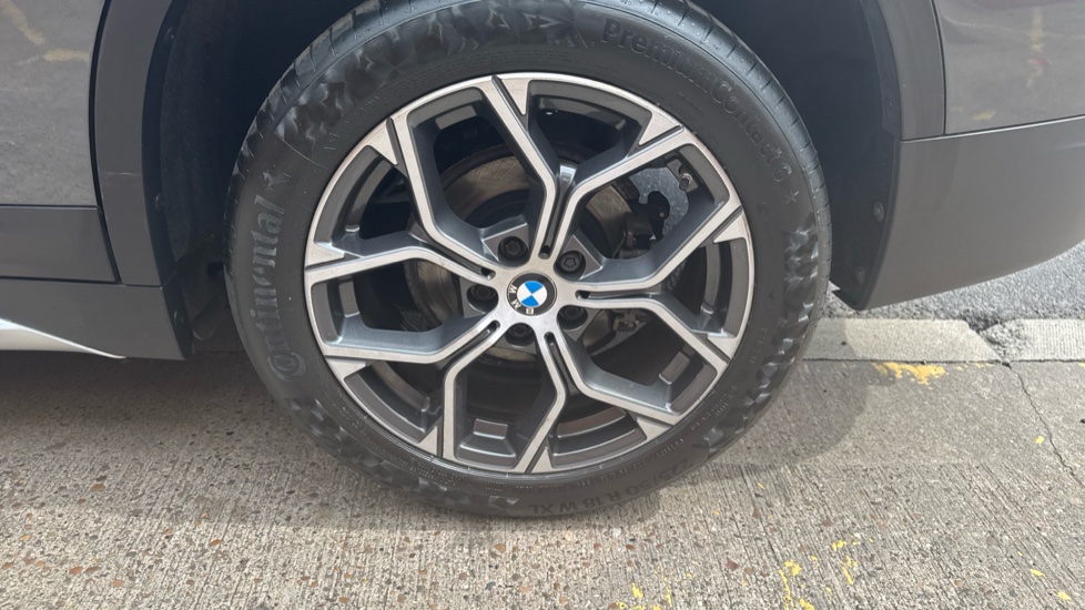 BMW X1 sDrive 18i xLine 5dr Petrol Estate - Image 37