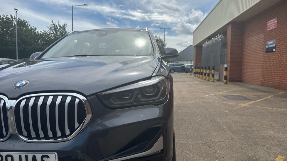 BMW X1 sDrive 18i xLine 5dr Petrol Estate - Image 39