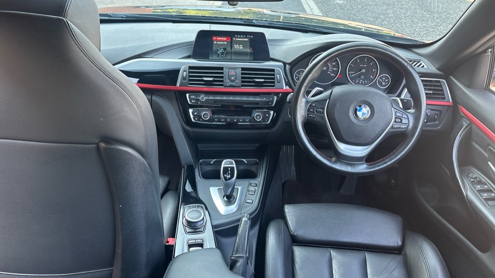 BMW 4 Series 420d [190] Sport 2dr Auto [Business Media] Diesel Convertible - Image 10