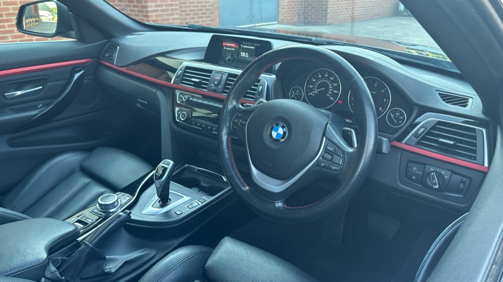 BMW 4 Series 420d [190] Sport 2dr Auto [Business Media] Diesel Convertible - Image 11