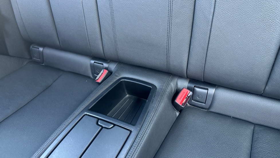 BMW 4 Series 420d [190] Sport 2dr Auto [Business Media] Diesel Convertible - Image 17