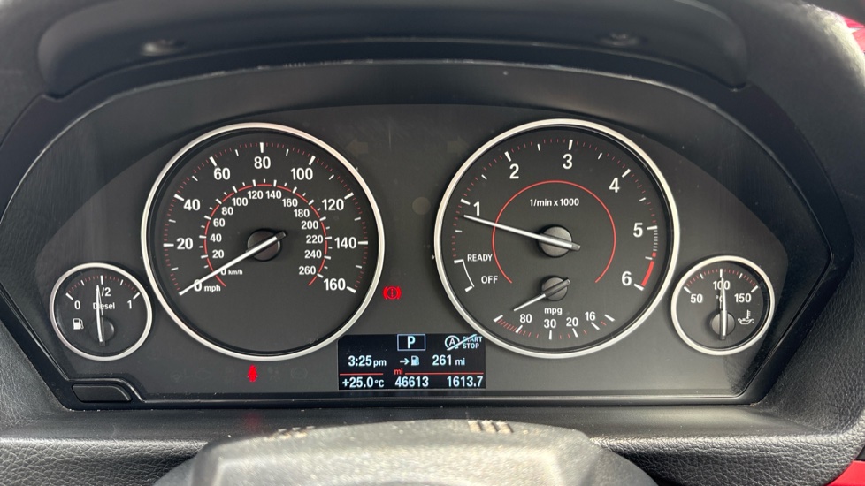 BMW 4 Series 420d [190] Sport 2dr Auto [Business Media] Diesel Convertible - Image 18