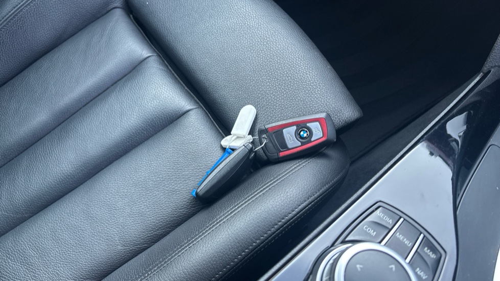 BMW 4 Series 420d [190] Sport 2dr Auto [Business Media] Diesel Convertible - Image 20