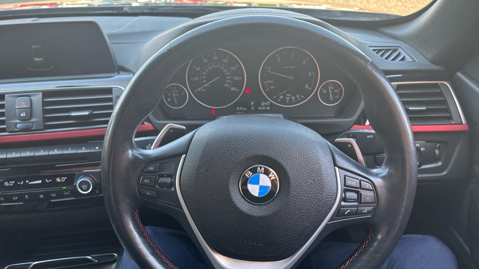 BMW 4 Series 420d [190] Sport 2dr Auto [Business Media] Diesel Convertible - Image 27
