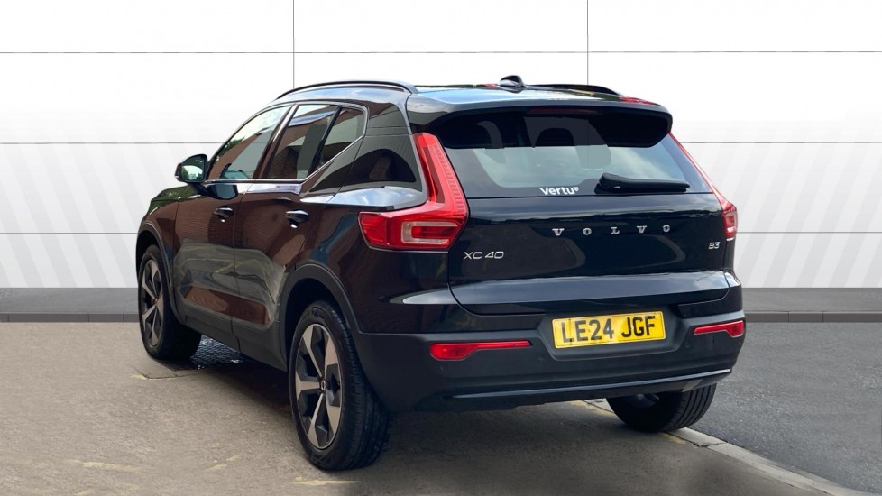 Volvo XC40 2.0 B3P Plus Dark 5dr Auto Petrol Estate - Image 2