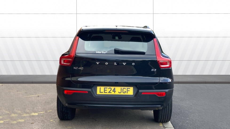 Volvo XC40 2.0 B3P Plus Dark 5dr Auto Petrol Estate - Image 6