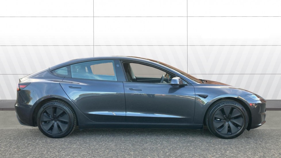 Tesla Model 3 Long Range AWD 4dr Auto Electric Saloon - Image 5
