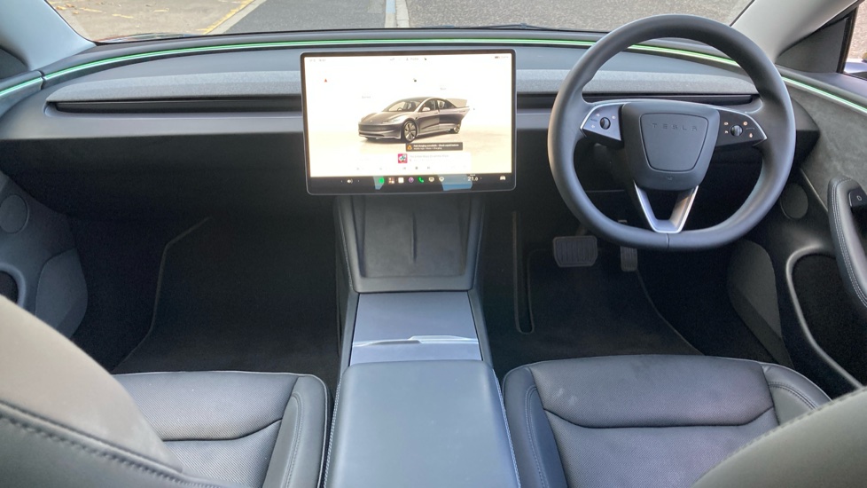 Tesla Model 3 Long Range AWD 4dr Auto Electric Saloon - Image 10