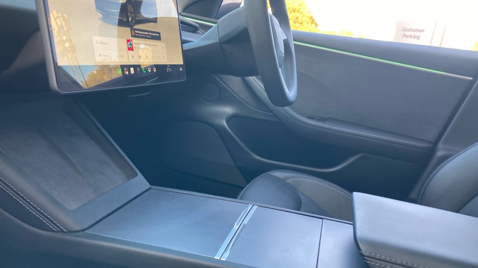 Tesla Model 3 Long Range AWD 4dr Auto Electric Saloon - Image 13
