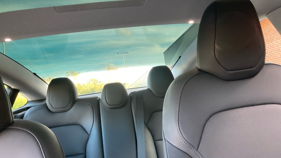 Tesla Model 3 Long Range AWD 4dr Auto Electric Saloon - Image 15