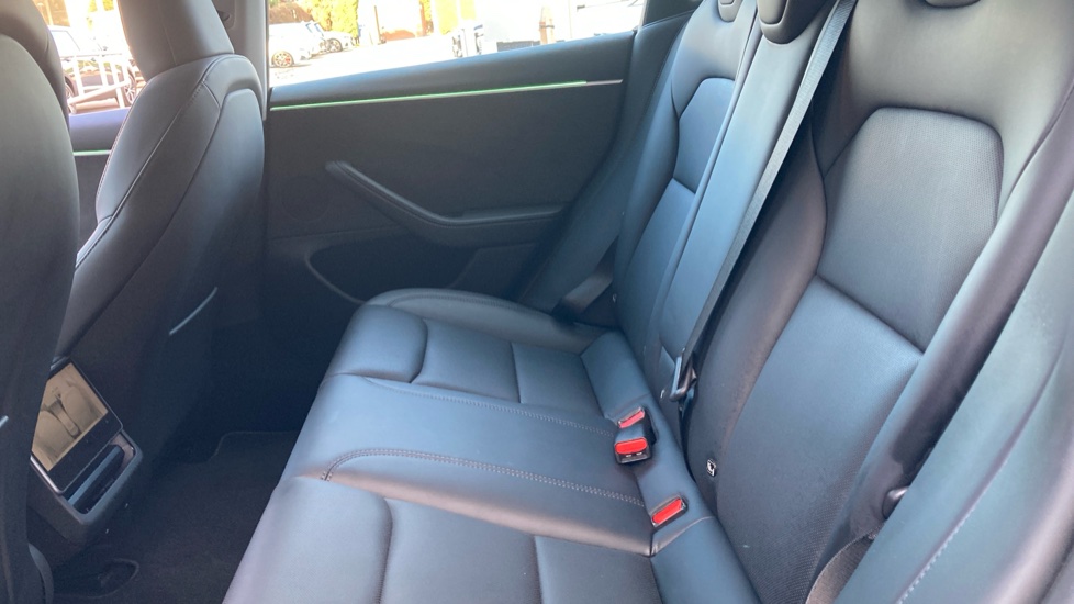 Tesla Model 3 Long Range AWD 4dr Auto Electric Saloon - Image 16