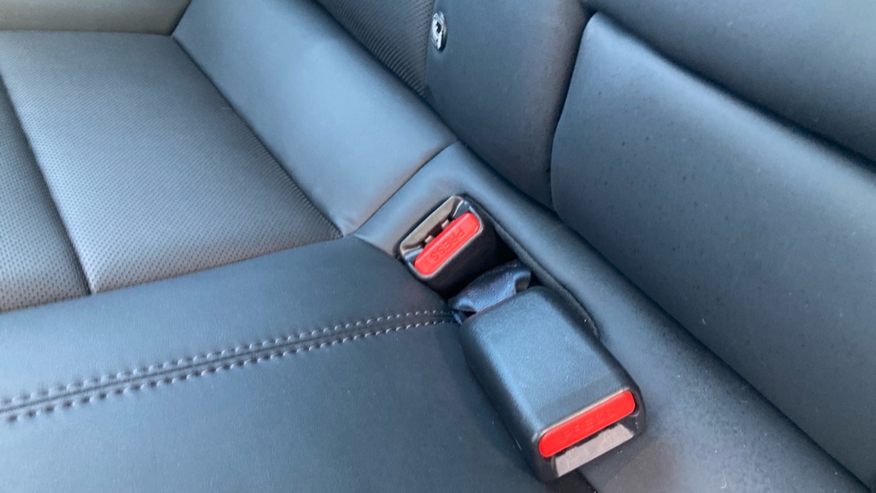 Tesla Model 3 Long Range AWD 4dr Auto Electric Saloon - Image 17
