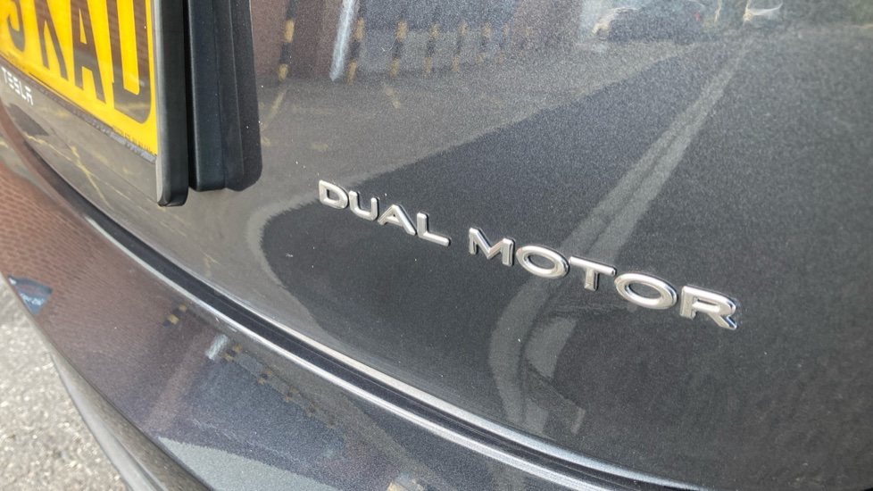 Tesla Model 3 Long Range AWD 4dr Auto Electric Saloon - Image 21