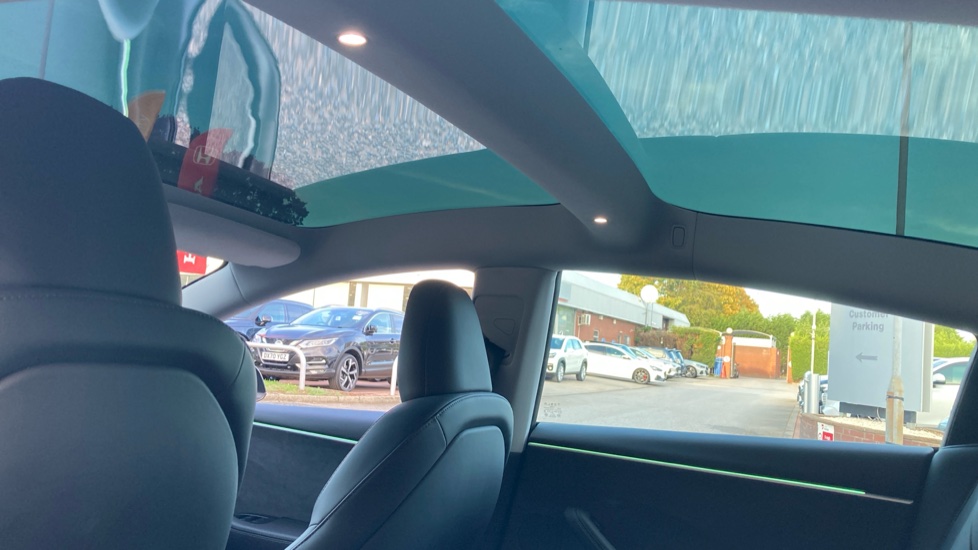 Tesla Model 3 Long Range AWD 4dr Auto Electric Saloon - Image 23