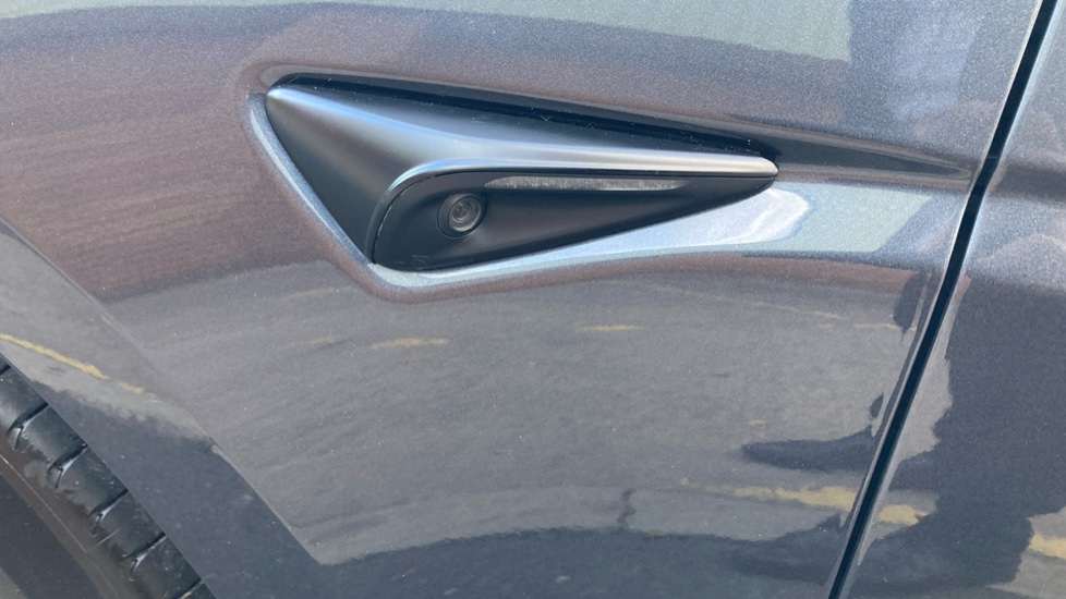 Tesla Model 3 Long Range AWD 4dr Auto Electric Saloon - Image 24