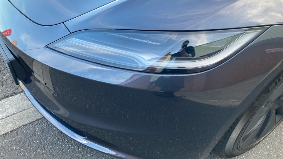 Tesla Model 3 Long Range AWD 4dr Auto Electric Saloon - Image 25