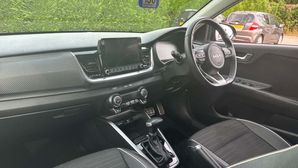 Kia Stonic 1.0T GDi 98 GT-Line 5dr DCT Petrol Estate - Image 9