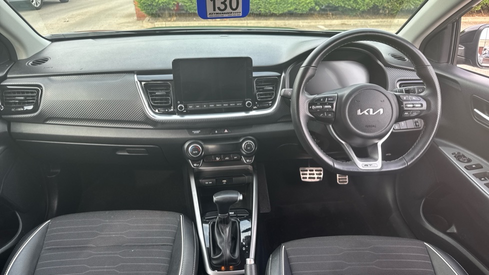Kia Stonic 1.0T GDi 98 GT-Line 5dr DCT Petrol Estate - Image 10