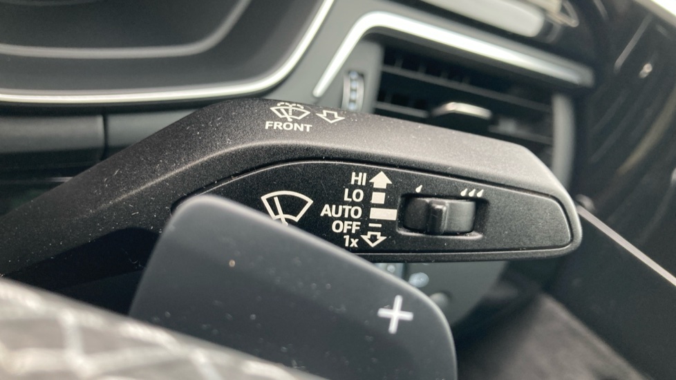 Audi A4 35 TFSI Black Edition 4dr S Tronic Petrol Saloon - Image 38