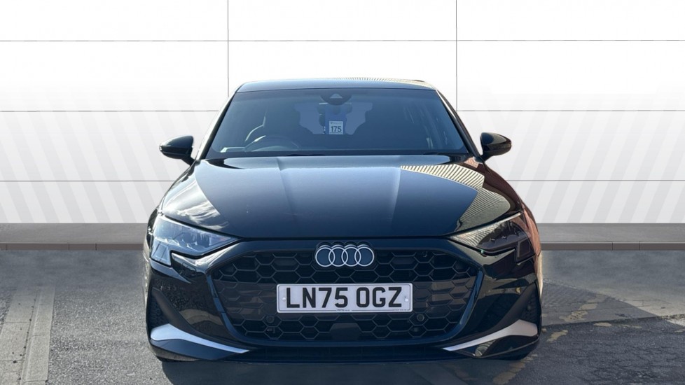 Audi A3 40 TFSI e Sport 5dr S Tronic Hatchback - Image 3
