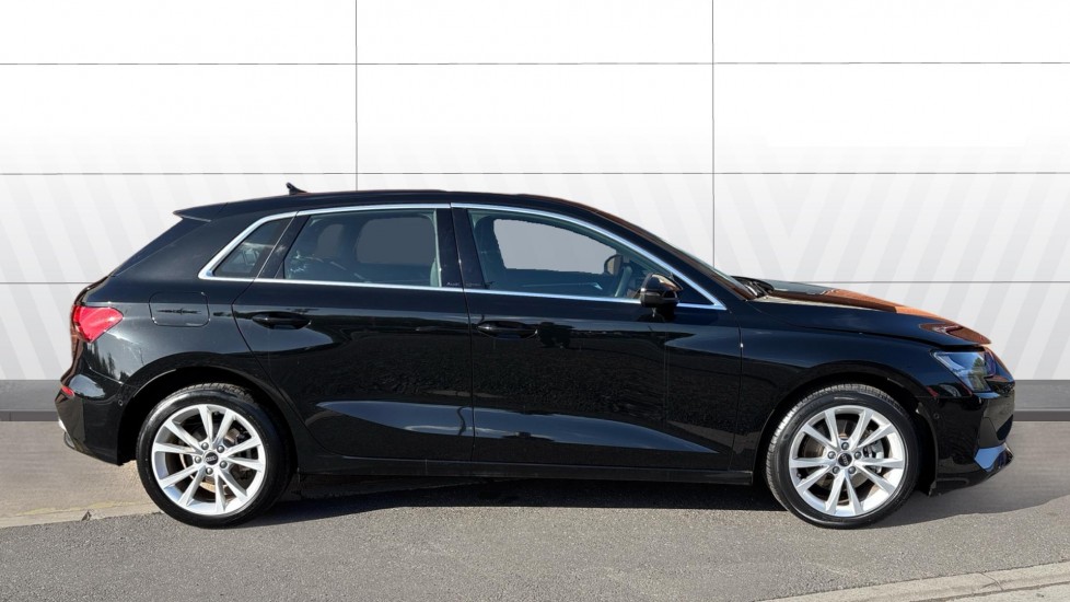 Audi A3 40 TFSI e Sport 5dr S Tronic Hatchback - Image 5
