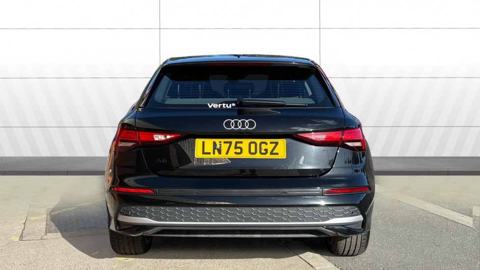 Audi A3 40 TFSI e Sport 5dr S Tronic Hatchback - Image 6