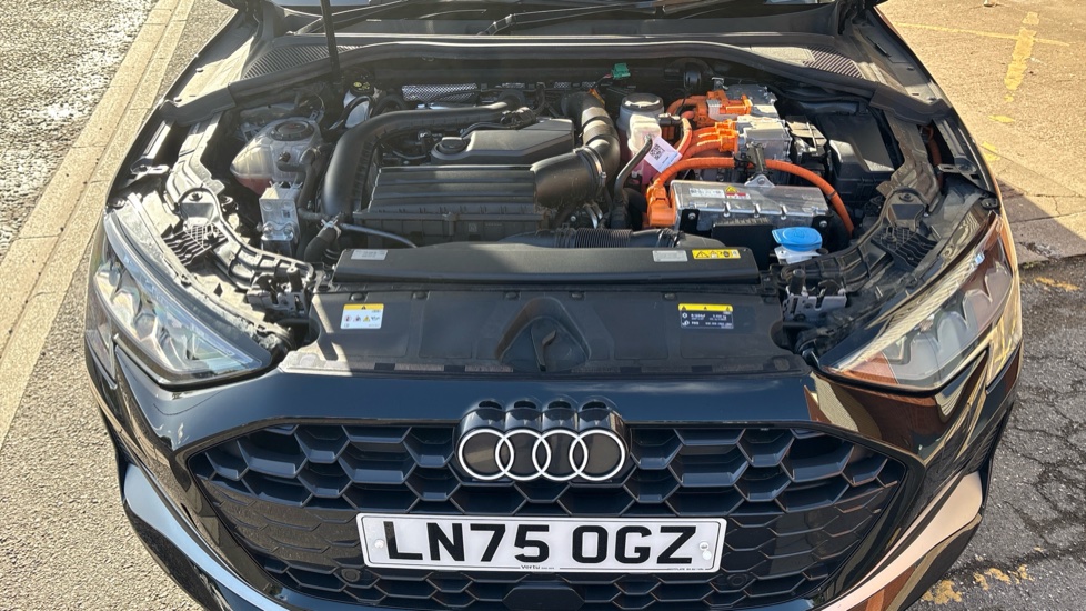 Audi A3 40 TFSI e Sport 5dr S Tronic Hatchback - Image 8