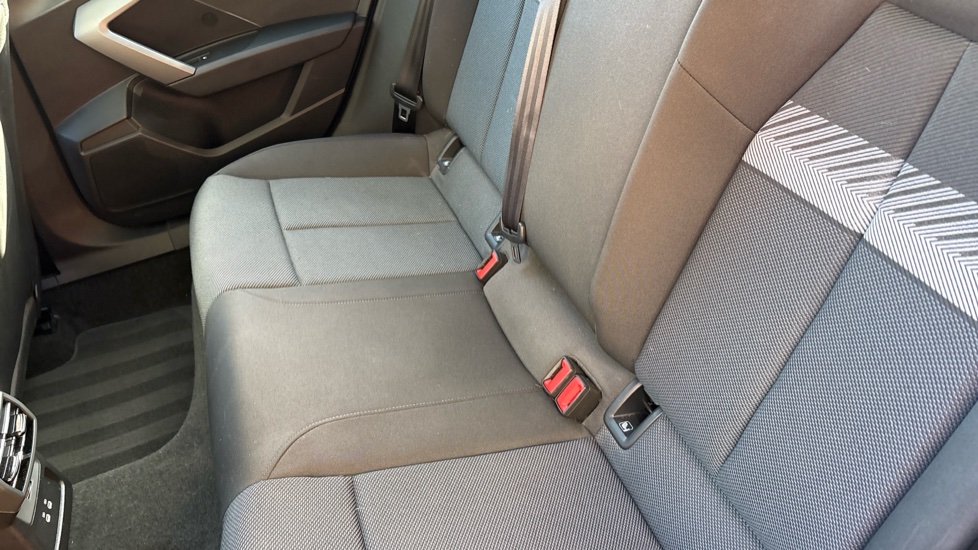 Audi A3 40 TFSI e Sport 5dr S Tronic Hatchback - Image 16