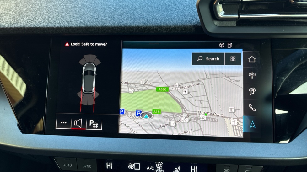 Audi A3 40 TFSI e Sport 5dr S Tronic Hatchback - Image 21