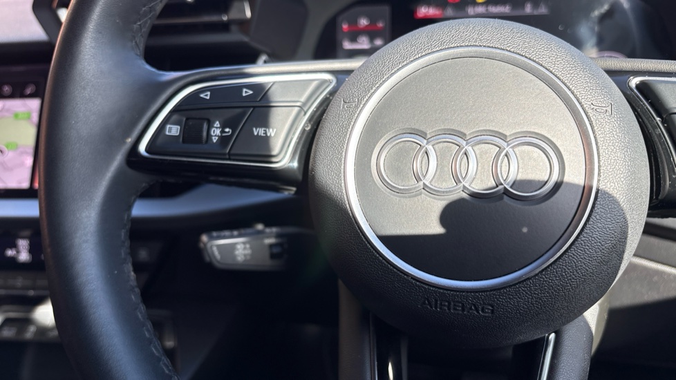 Audi A3 40 TFSI e Sport 5dr S Tronic Hatchback - Image 26
