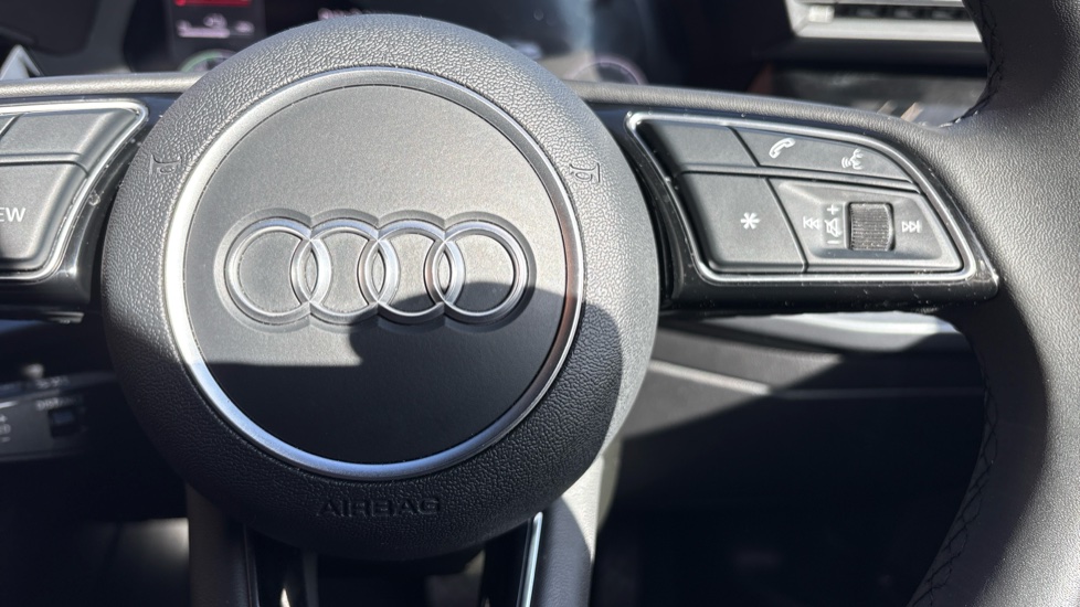 Audi A3 40 TFSI e Sport 5dr S Tronic Hatchback - Image 27