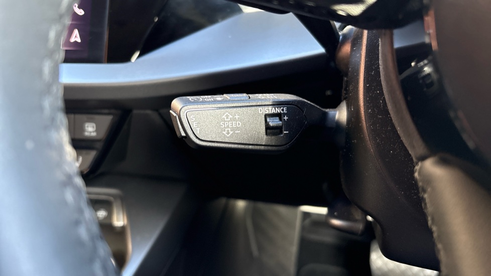 Audi A3 40 TFSI e Sport 5dr S Tronic Hatchback - Image 28